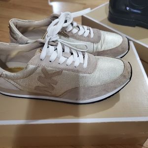 Womens Michael kor shoes